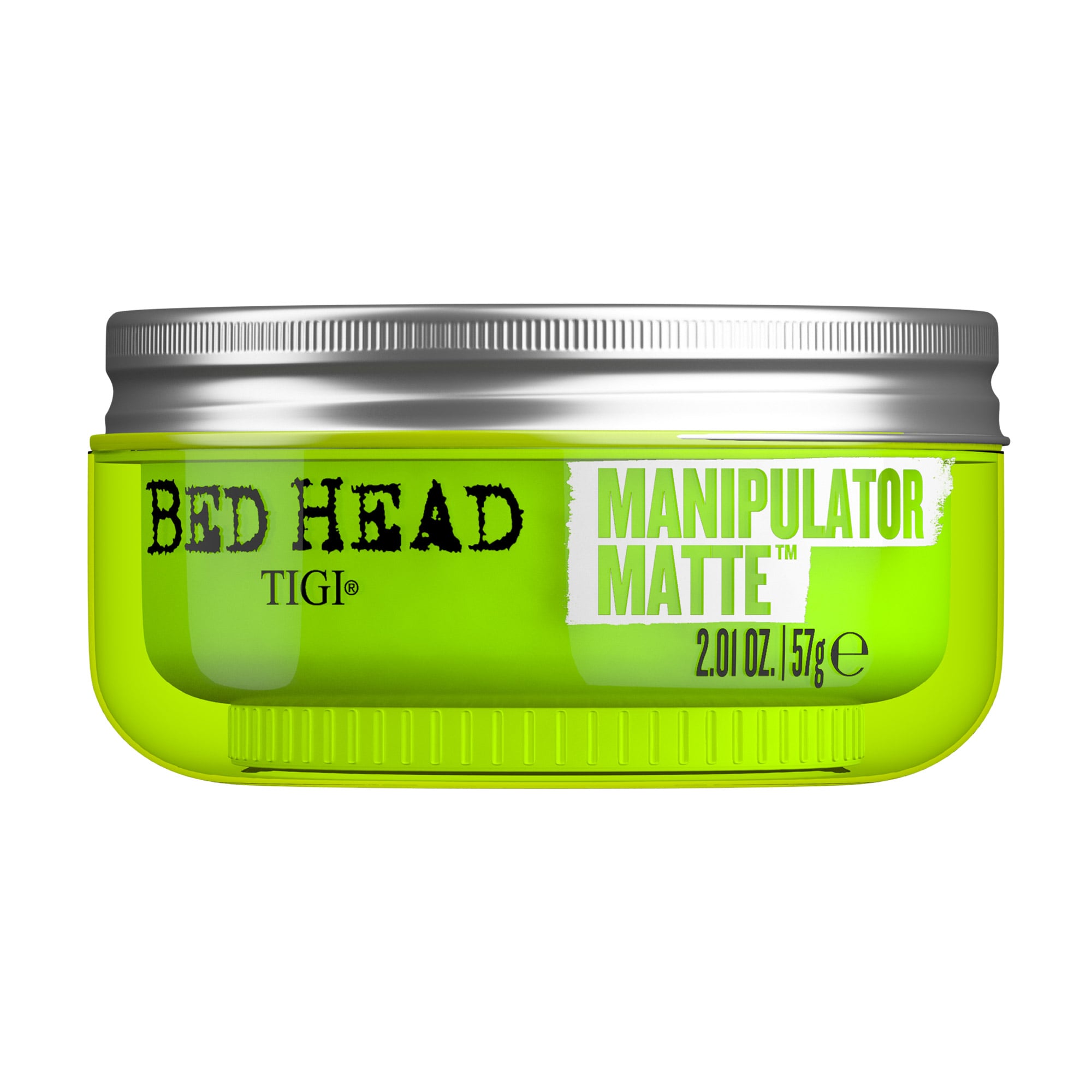 Матовий віск для стайлінгу TIGI Bed Head Manipulator Matte, 57 г